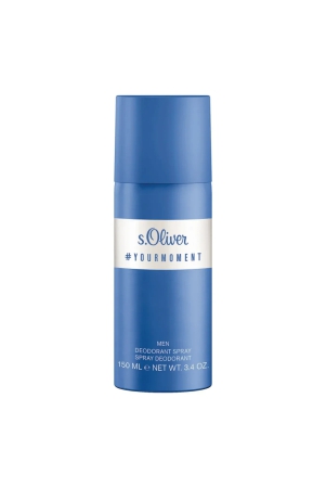 soliver-your-moment-deodorant-spray-for-men