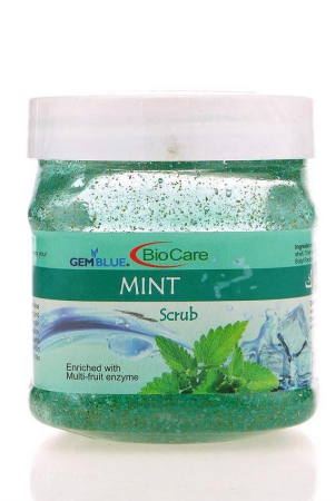 biocare-gemblue-mint-gel-scrub-500-gm