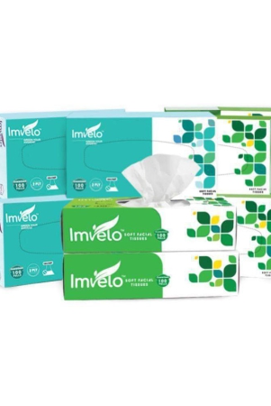 imvelo-paper-disposable-face-tissues-pack-of-10-18-x-20-cm