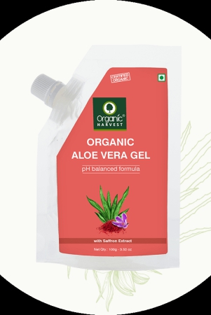 organic-aloevera-gel-with-saffron-extract-100ml