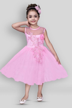 arshia-fashions-pink-net-girls-frock-pack-of-1-none