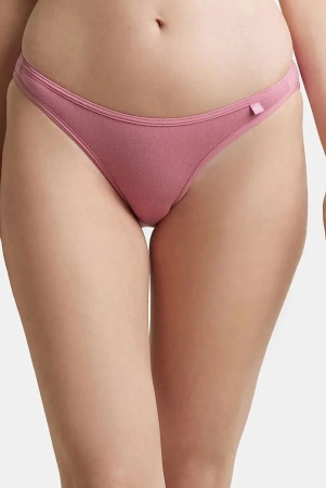 jockey-ss02-women-super-combed-cotton-elastane-stretch-low-waist-bikini-heather-rose-none