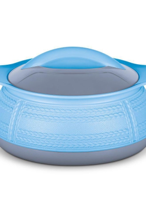 milton-adore-1000-insulated-inner-stainless-steel-casserole-740-ml-turquoise-bpa-free-food-grade-easy-to-carry-easy-to-store-ideal-for-chapatti-roti-curd-maker-turquoise