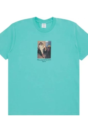 supreme-bernadette-corporation-fuck-tee-teal-xl