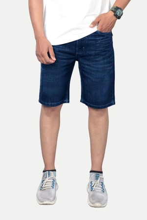 radprix-blue-cotton-mens-denim-shorts-pack-of-1-none