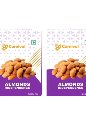 carnival-almonds-independence-200g-2-pack-of-two