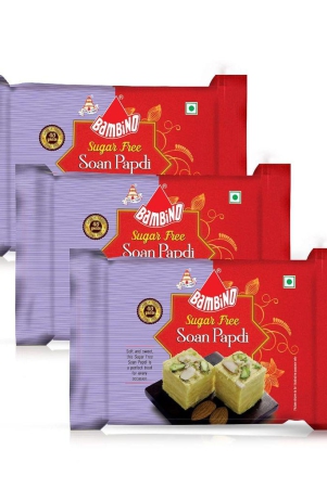 bambino-soan-papdi-sugar-free-200-gms-x-pack-of-3-600-gms