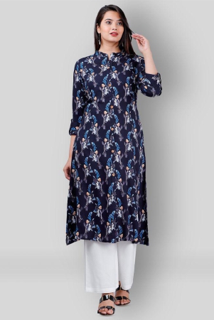 mauka-navy-blue-a-line-rayon-womens-stitched-salwar-suit-pack-of-1-3xl