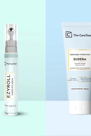 under-eye-serum-and-ceramide-moisturizer-combo