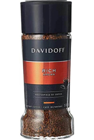 davidoff-cafe-rich-aroma-instant-coffee-100g