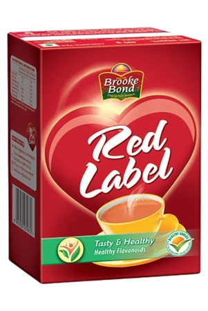 brooke-bond-red-label-500-gm