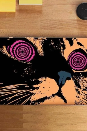 spiral-cat-eyes-laptop-skin-17-inch