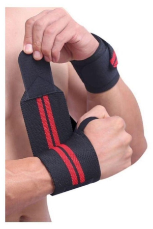 ajro-deal-gym-wrist-band-with-thumb-support-1-pair-one-size