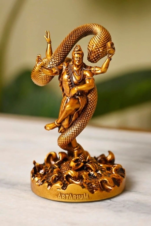 artarium-mystical-shiva-home-decor-item-3d-printed-abs-material-lord-shiva-idol-dancing-shiva-murti-lord-shiva-idol-for-home-decor-9-inches-1-piece