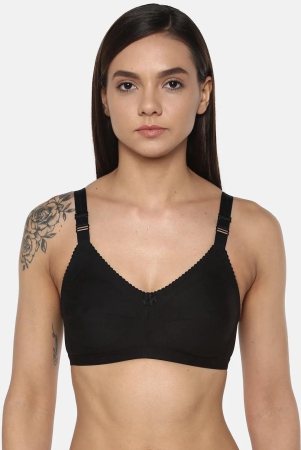 womens-solid-black-non-padded-cotton-t-shirt-bra-concent-blk-1-32b-95-cotton-5-elastane