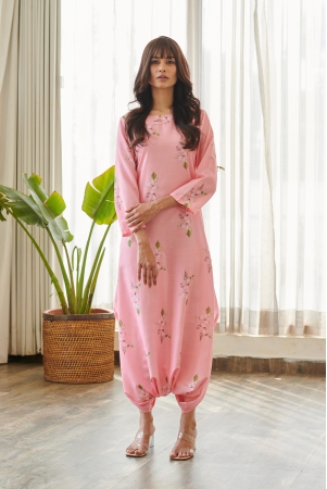 taffy-pink-dhoti-jumpsuit-m-54