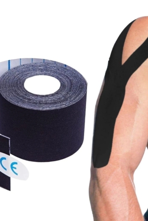 waterproof-kinesiology-sports-tape-joint-support-and-physiotherapy-water-resistant-kinetic-uncut-kinesiology-tape