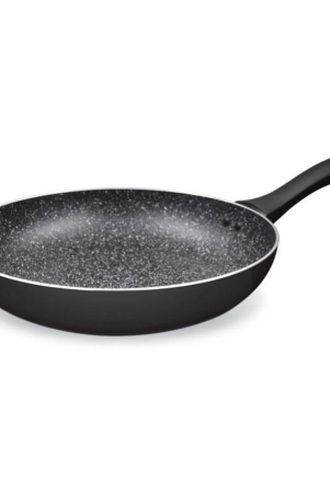 milton-pro-cook-aluminium-granito-induction-fry-pan-28-cm-black