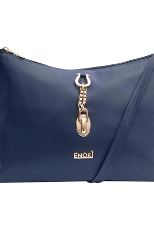 enoki-blue-faux-leather-hobo-bag-blue