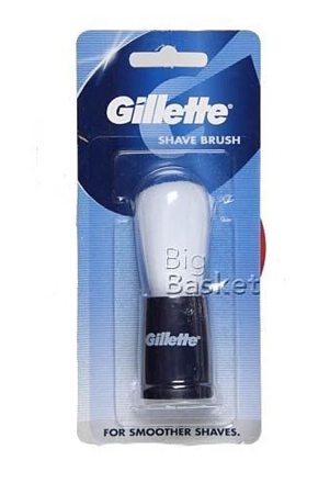 gillette-shaving-brush-1-pc