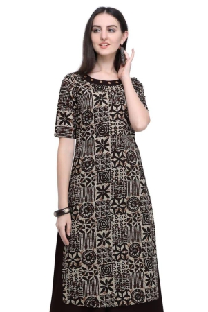 pinkriti-womens-cotton-straight-kurta