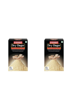 everest-spices-dry-ginger-powder-soth-powder-100-gm-each-pack-of-2-200-gm-pack