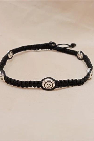 spiral-motif-anklet