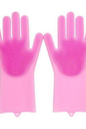 hariswarup-rubber-medium-cleaning-glove