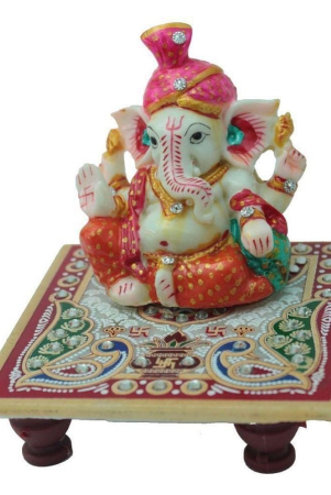 rk-global-ksg-marble-religious-showpiece-pack-of-1