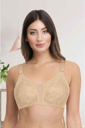 amante-polyamide-t-shirt-bra-beige-single-36b