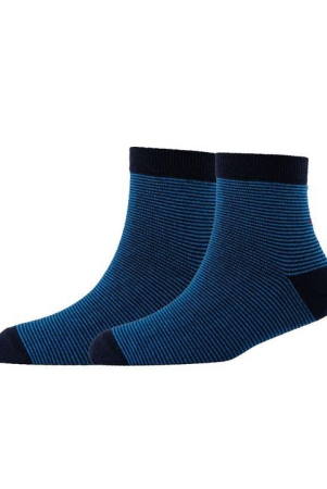 men-pack-of-2-striped-cotton-above-ankle-length-socks