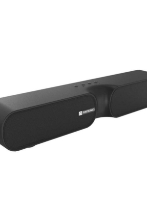 portronics-decibel-20-soundbar