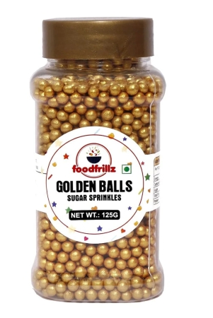 foodfrillz-golden-balls-125-g-golden-dragees-decorative-balls-for-cake-dcor