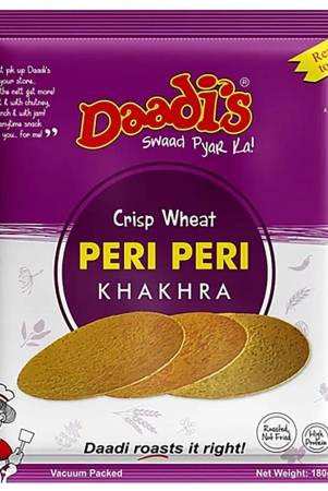 daadis-peri-peri-khakhra-180-gm