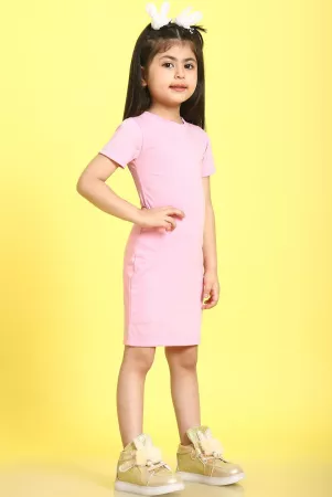 MINI & MING Girls Sheath Dress