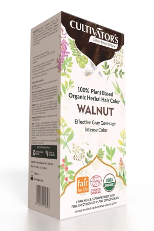 cultivators-organic-hair-colour-herbal-hair-colour-for-women-and-men-ammonia-free-hair-colour-powder-natural-hair-colour-without-chemical-walnut-100g