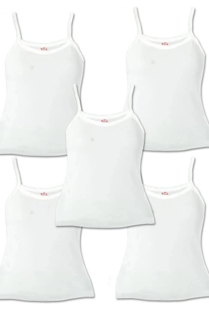 hap-lovly-white-camisole-for-girlsinners-for-girlsspaghetti-toppack-of-5-none