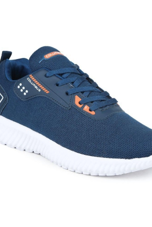 columbus-kinetic-sports-shoes-blue-mens-sports-running-shoes-none