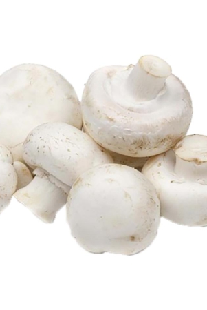 button-mushroom-200-gms