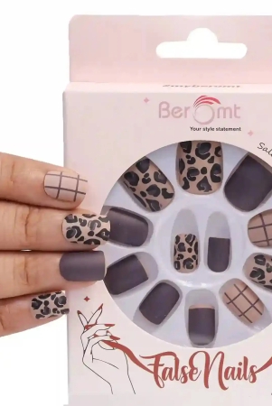 printed-butterfly-nails-nail-kit-included-chittah-print