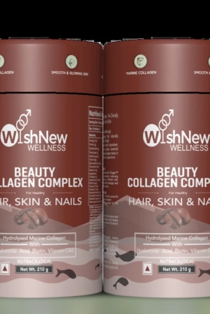 wishnew-wellness-beauty-collagen-complex-radiant-skin-lustrous-hair-strong-nails-21-sachets-with-collagen-hyaluronic-acid-biotin-coffee-flavor-natural-ingredients-for-beauty-boost-pa