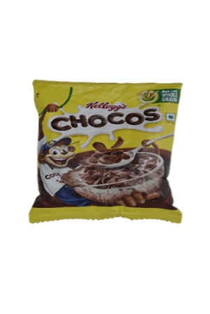 Kelloggs Kellogg Chocos, 27 Gm