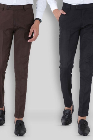 srey-coffee-polycotton-slim-fit-mens-chinos-pack-of-2-none