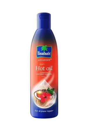 parachute-hot-oil-190-ml