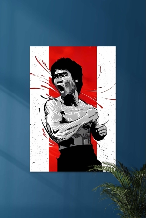 bruce-lee-the-fighter-motivational-poster-13x19