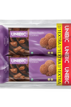 unibic-choco-ripple-100g