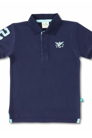 juscubs-navy-blue-cotton-blend-boys-polo-t-shirt-pack-of-1-none