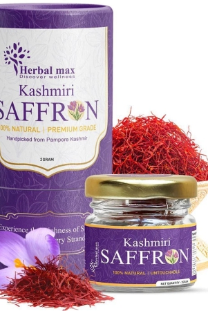 herbal-max-premium-a-kashmiri-saffronkesar-2-gm