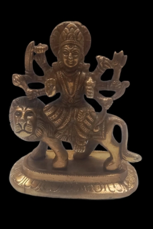 vrinda-metal-art-brass-maa-durga-idol-idol