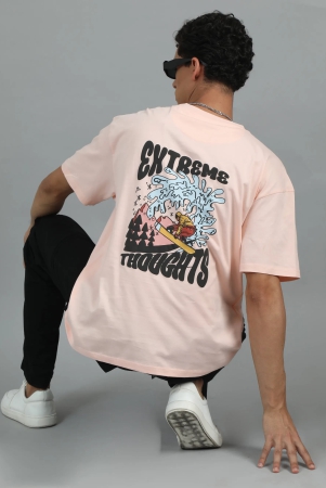 men-extreme-thoughts-printed-oversized-t-shirt-xxl-peach